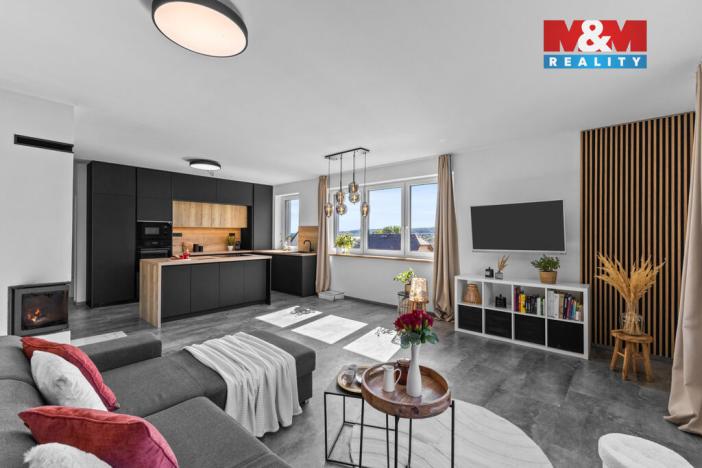 Prodej rodinného domu, Ledce, 216 m2