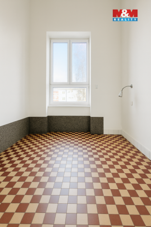 Pronájem obchodního prostoru, Praha - Břevnov, Bělohorská, 103 m2