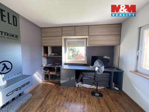 Pronájem rodinného domu, Olbramice, Dlouhá, 130 m2