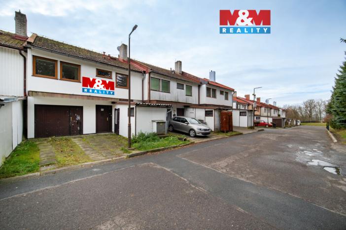 Prodej rodinného domu, Králíky, Za Pilou, 104 m2