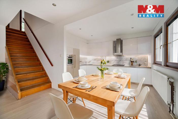 Prodej rodinného domu, Králíky, Za Pilou, 104 m2