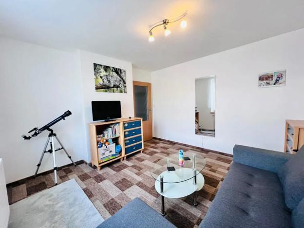 Prodej bytu 3+1, Žďár nad Sázavou, U Taferny, 72 m2