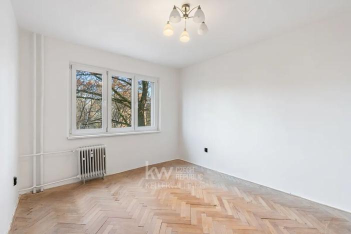 Prodej bytu 2+1, Praha - Břevnov, Volavkova, 57 m2