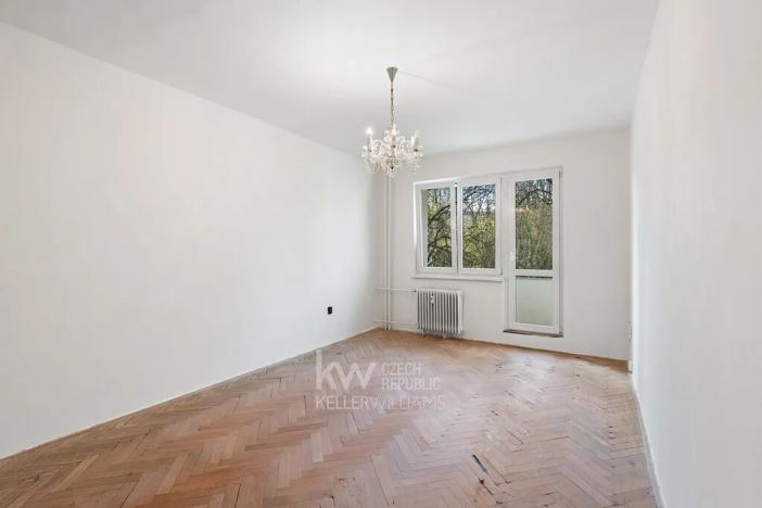 Prodej bytu 2+1, Praha - Břevnov, Volavkova, 57 m2