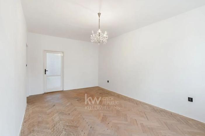 Prodej bytu 2+1, Praha - Břevnov, Volavkova, 57 m2