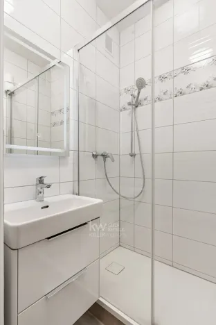 Prodej bytu 2+1, Praha - Břevnov, Volavkova, 57 m2