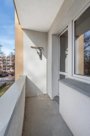 Prodej bytu 2+1, Praha - Břevnov, Volavkova, 57 m2