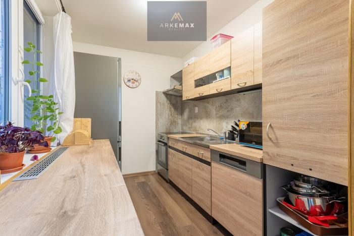 Prodej bytu 4+1, Ostrava, 74 m2