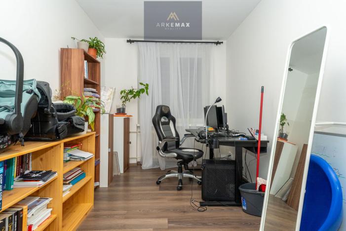 Prodej bytu 4+1, Ostrava, 74 m2