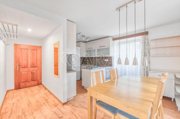 Pronájem bytu 4+kk, Příbor, Místecká, 90 m2