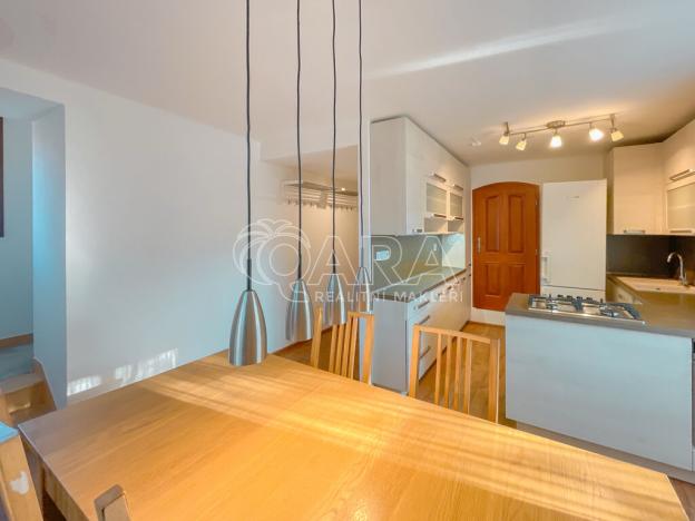 Pronájem bytu 4+kk, Příbor, Místecká, 90 m2