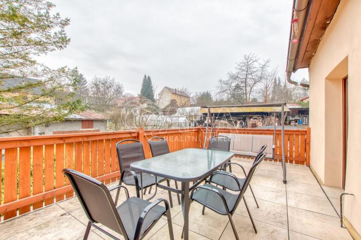 Pronájem bytu 4+kk, Příbor, Místecká, 90 m2