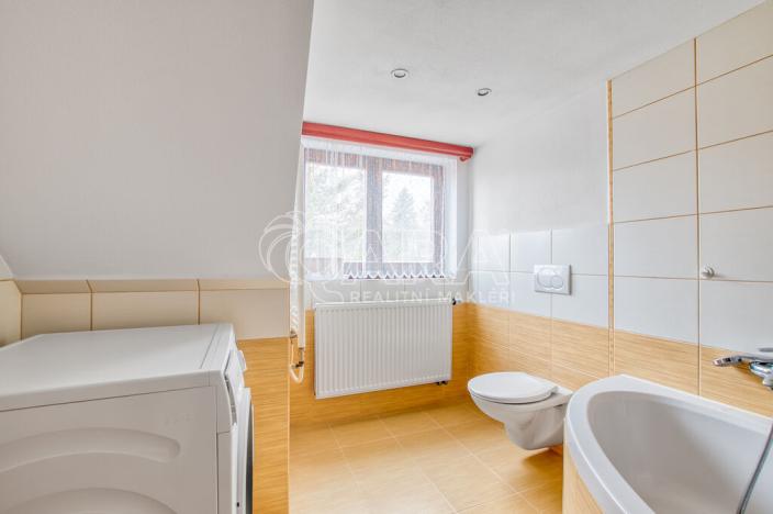 Pronájem bytu 4+kk, Příbor, Místecká, 90 m2