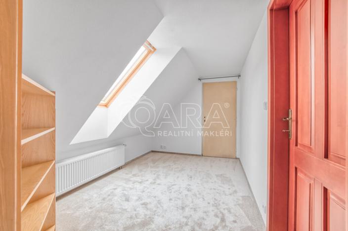 Pronájem bytu 4+kk, Příbor, Místecká, 90 m2
