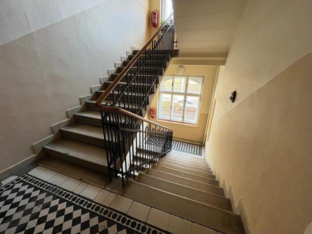 Prodej bytu 1+1, Opava, Sokolovská, 47 m2