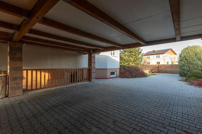 Prodej rodinného domu, Opava, Podvihovská, 270 m2