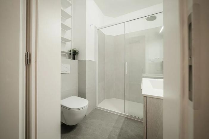 Pronájem bytu 2+kk, Praha - Vinohrady, Čermákova, 38 m2