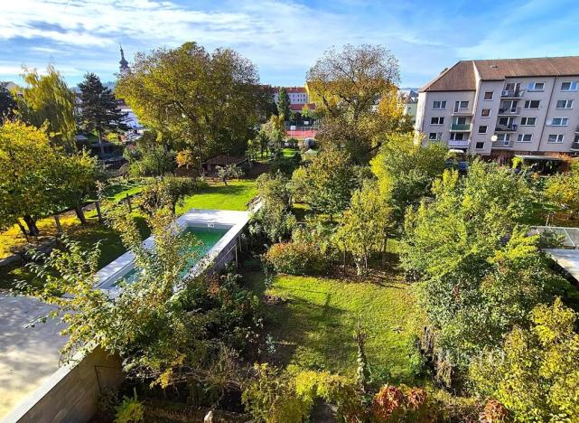 Prodej vícegeneračního domu, Písek, Harantova, 454 m2