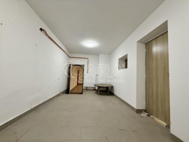 Pronájem obchodního prostoru, Příbor, Místecká, 56 m2