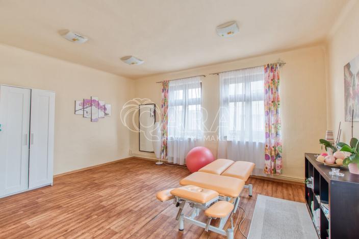 Pronájem kanceláře, Příbor, Místecká, 30 m2