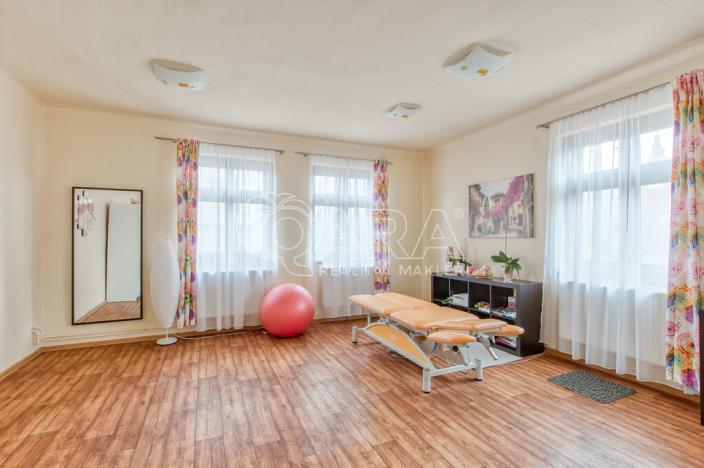 Pronájem kanceláře, Příbor, Místecká, 30 m2