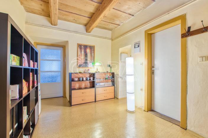 Pronájem kanceláře, Příbor, Místecká, 30 m2