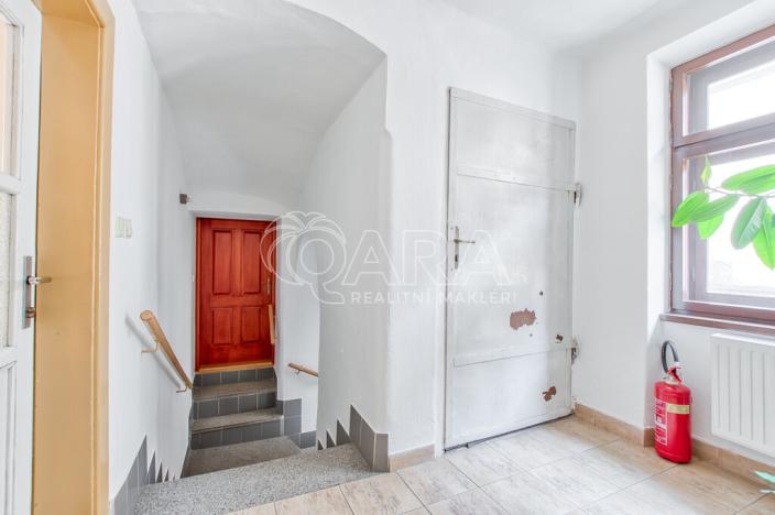 Pronájem kanceláře, Příbor, Místecká, 30 m2