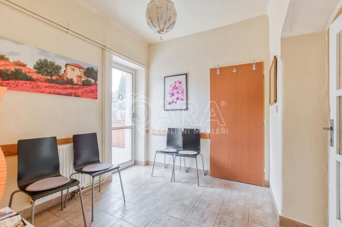 Pronájem kanceláře, Příbor, Místecká, 30 m2