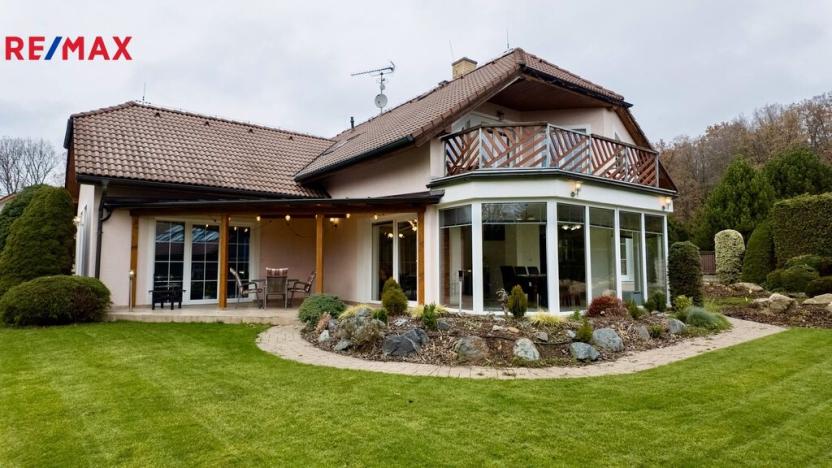 Pronájem rodinného domu, Pětihosty, 350 m2