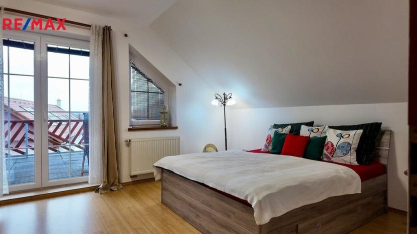 Pronájem rodinného domu, Pětihosty, 350 m2