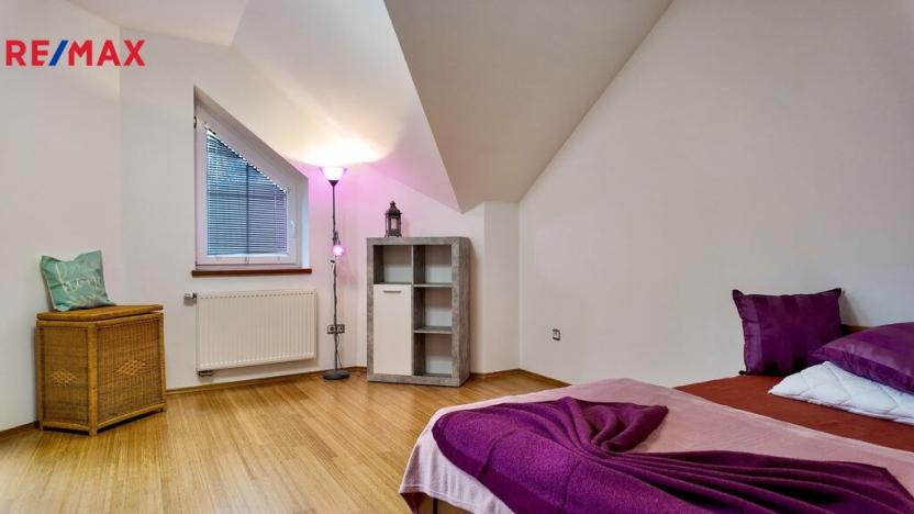 Pronájem rodinného domu, Pětihosty, 350 m2