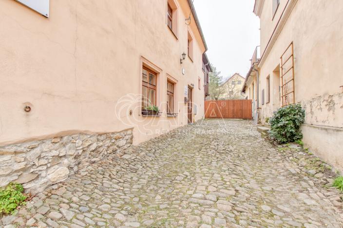 Pronájem restaurace, Příbor, Místecká, 48 m2