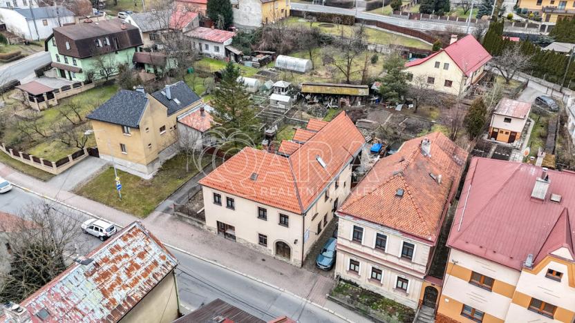 Pronájem restaurace, Příbor, Místecká, 48 m2