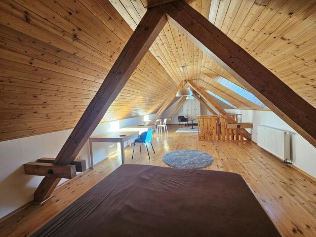 Pronájem bytu 2+kk, Babice, Na Návsi, 75 m2