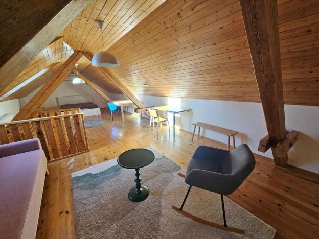 Pronájem bytu 2+kk, Babice, Na Návsi, 75 m2