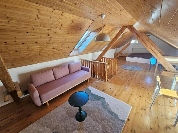 Pronájem bytu 2+kk, Babice, Na Návsi, 75 m2