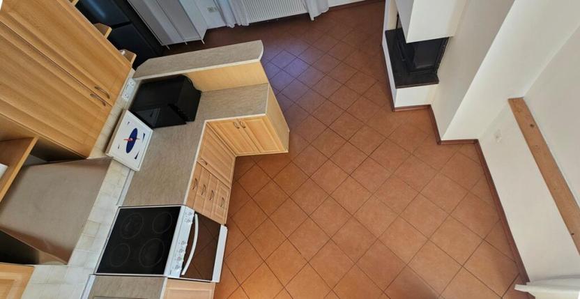 Pronájem bytu 2+kk, Babice, Na Návsi, 75 m2