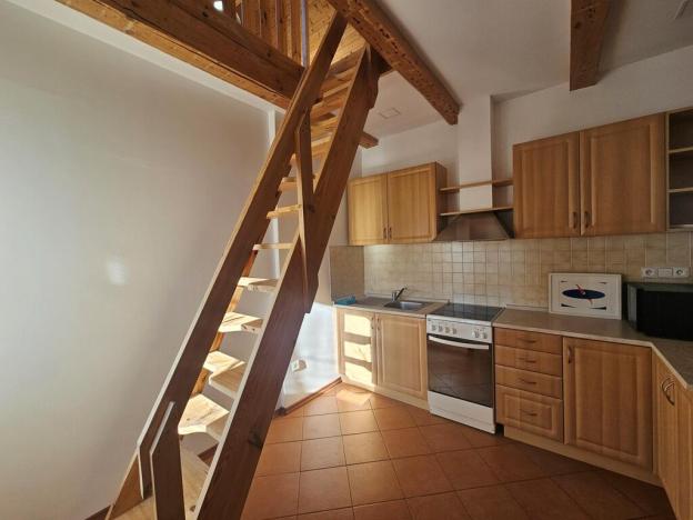 Pronájem bytu 2+kk, Babice, Na Návsi, 75 m2