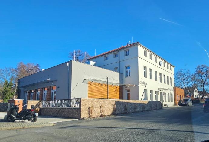 Pronájem bytu 2+kk, Babice, Na Návsi, 75 m2