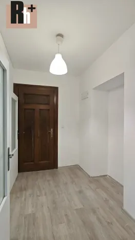 Pronájem bytu 2+kk, Ostrava, Jaklovecká, 42 m2