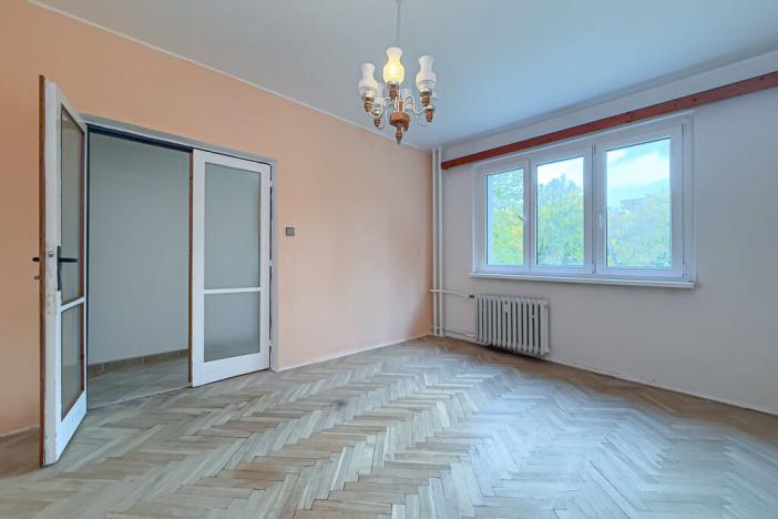 Prodej bytu 3+1, Chomutov, Marie Pujmanové, 70 m2