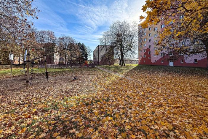 Prodej bytu 3+1, Chomutov, Marie Pujmanové, 70 m2