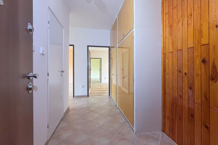 Prodej bytu 3+1, Chomutov, Marie Pujmanové, 70 m2