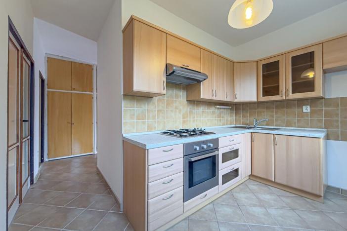 Prodej bytu 3+1, Chomutov, Marie Pujmanové, 70 m2