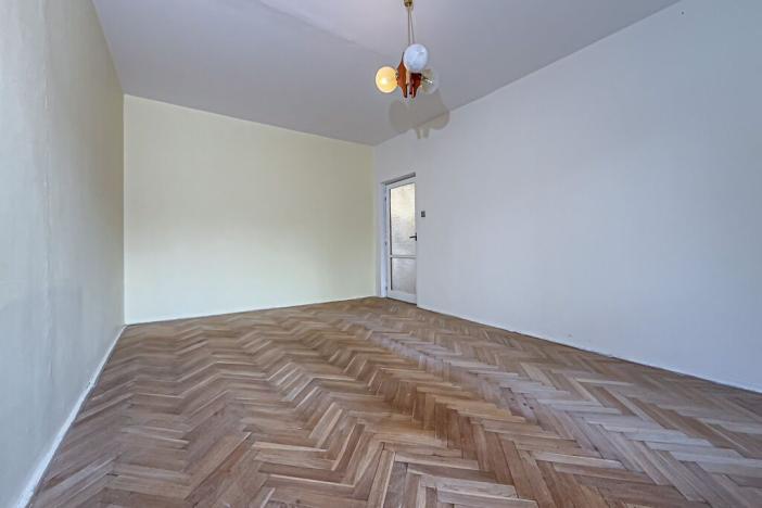 Prodej bytu 3+1, Chomutov, Marie Pujmanové, 70 m2