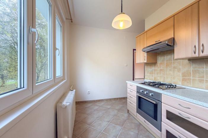 Prodej bytu 3+1, Chomutov, Marie Pujmanové, 70 m2