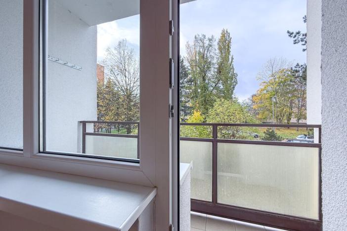 Prodej bytu 3+1, Chomutov, Marie Pujmanové, 70 m2