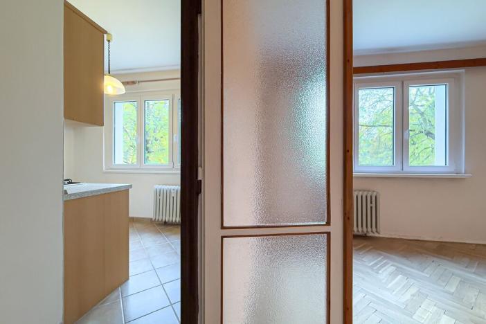 Prodej bytu 3+1, Chomutov, Marie Pujmanové, 70 m2