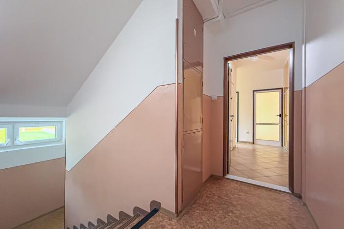 Prodej bytu 3+1, Chomutov, Marie Pujmanové, 70 m2