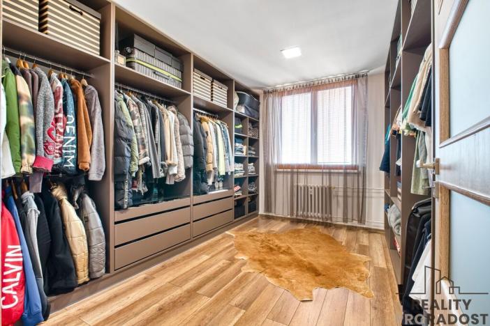 Prodej bytu 3+1, Ostrava - Zábřeh, Horymírova, 74 m2